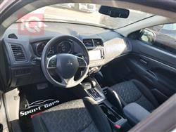 Mitsubishi Outlander Sport